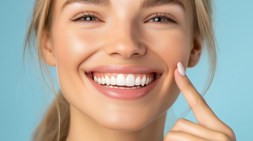 Laser Teeth Whitening FAQs Slough